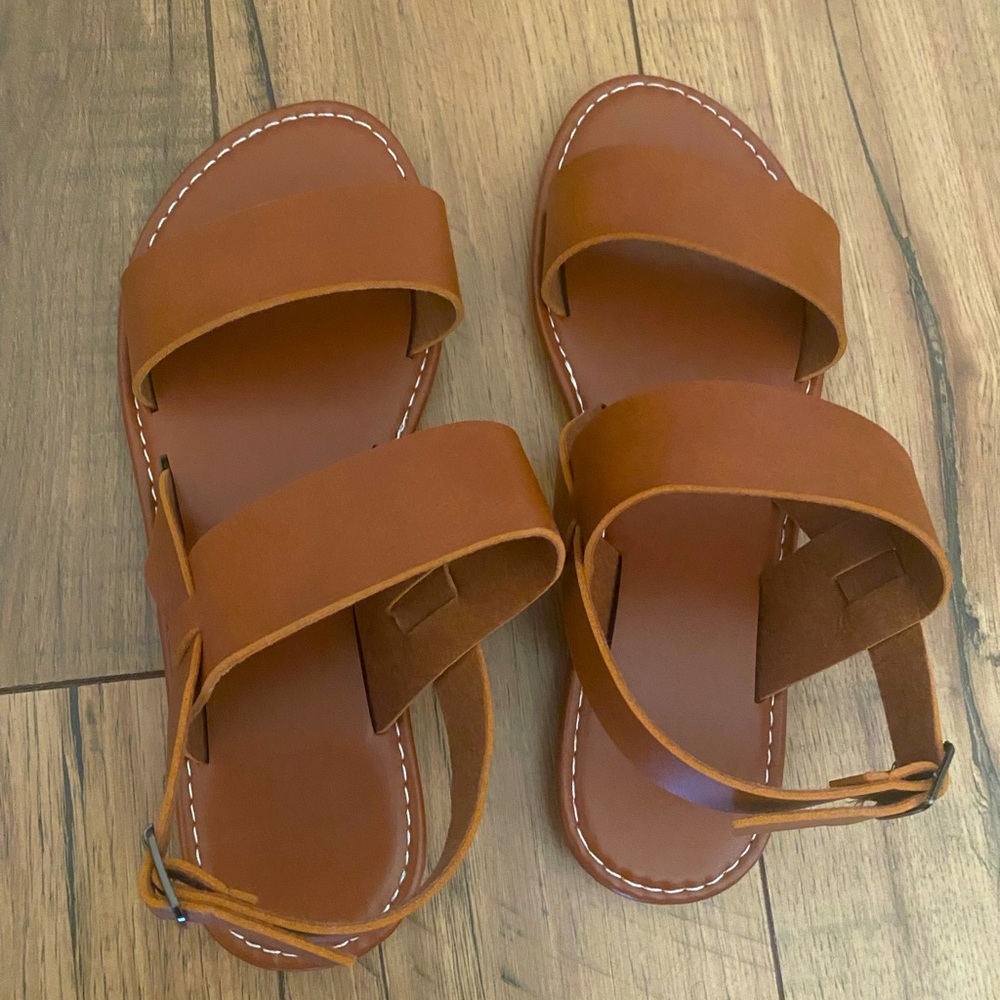 Shein sandals